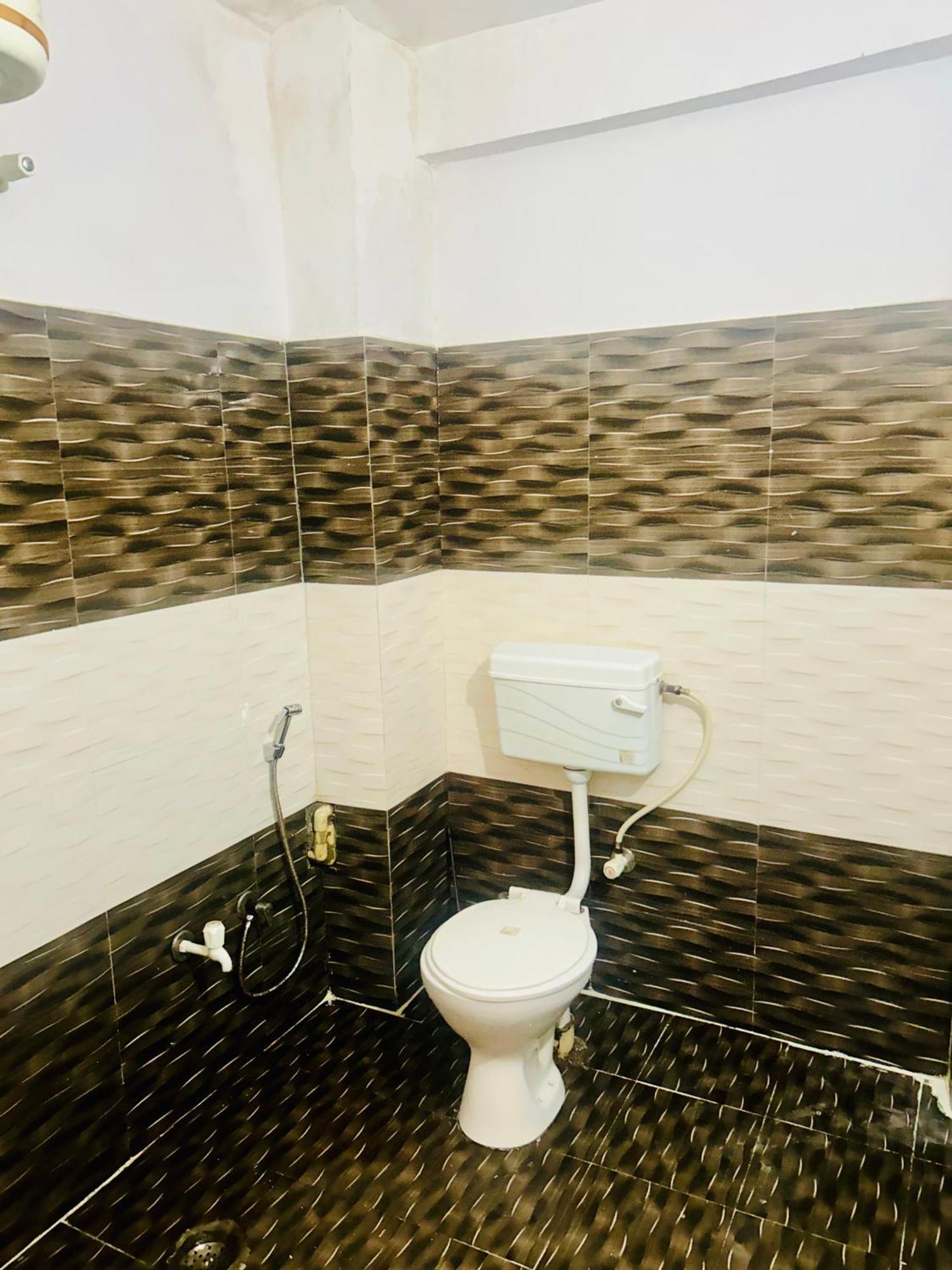 Sainik Guest House 500Mtr From Medanta Hospital Lucknow Dış mekan fotoğraf
